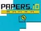 Игра Papers.io Mania онлајн
