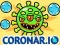 Игра Coronar.io онлајн