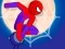 Игра Stickman Hook Rescue онлајн