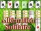Игра Alternation Solitaire онлајн