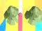 Игра Coloring lines онлајн