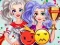 Игра Villain Quinn Secret Mission онлајн