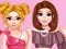 Игра Trendy Ruffle Crop Top Dress Up онлајн