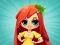 Игра Popsy Princess Delicious Fashion онлајн