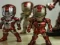 Игра Iron Man Jigsaw онлајн