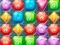 Игра Match 3 Classic Jewel Pop онлајн