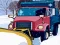 Игра Hidden Snowflakes in Plow Trucks онлајн