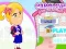 Игра Caroline Goes To School онлајн
