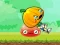 Игра Ninja Pumpkin Platformer Game онлајн