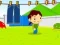 Игра Drying Game онлајн