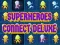 Игра Superheroes Connect Deluxe онлајн