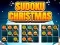 Игра Sudoku Christmas онлајн