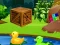 Игра Sand Cave Escape онлајн