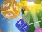 Игра Dices 2048 3D онлајн