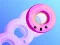 Игра Rolling Donut онлајн