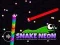 Игра Snake Neon онлајн