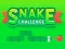 Игра Snake Challenge онлајн