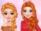 Игра Autumn Street Style fashionistas онлајн