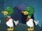Игра Dark Land Escape онлајн