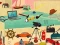 Игра Interactive Hidden Objects онлајн