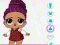 Игра Road to Royalty: Battle of Dolls онлајн
