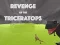 Игра Revenge of the Triceratops онлајн