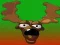 Игра Reindeer Escape онлајн