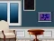 Игра Cerulean House Escape онлајн