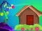Игра Violaceous House Escape онлајн