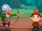 Игра Fruit Salad Bow онлајн