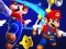 Игра Super Mario Shooting Zombie онлајн