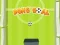 Игра Pong Goal онлајн