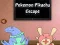 Игра Pokemon Pikachu Escape онлајн