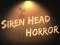 Игра Siren Head Horror онлајн