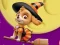 Игра Halloween tricks and treats онлајн