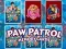 Игра Paw Patrol Memory Cards онлајн