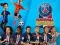Игра Paris Saint-Germain: Football Freestyle онлајн