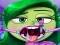 Игра Inside Out Disgust Throat Surgery онлајн