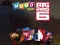 Игра Big hero 6 Memo Deluxe онлајн
