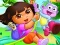 Игра Dora the explorer Hidden stars онлајн