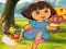 Игра Dora Farm Harvest Season онлајн