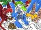 Игра Tinkerbell DrawJS онлајн