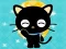 Игра  Hello Kitty Playhouse Chococat 123 Tracing онлајн
