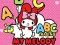 Игра Hello Kitty Playhouse MyMelody ABC Tracing онлајн