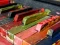 Игра Colourful Piano Jigsaw онлајн