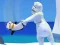 Игра Yetisports seal bounce онлајн
