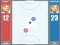 Игра Hockey 2D онлајн