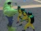 Игра Incredible Hulk онлајн