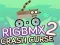 Игра Rig BMX 2 Crash curse онлајн