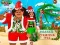 Игра Moana's Christmas Tree онлајн